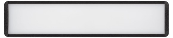 Трековый магнитный светильник Эра TRM-S5-1-6W4K-BK Б0059047