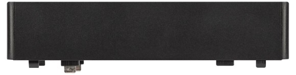 Трековый магнитный светильник Эра TRM-S5-1-6W4K-BK Б0059047