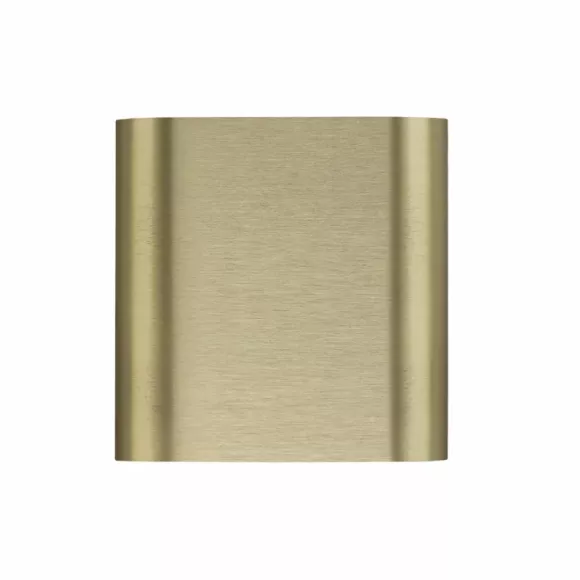 Настенный светильник Odeon Light Hightech Magnum 7107/2WL