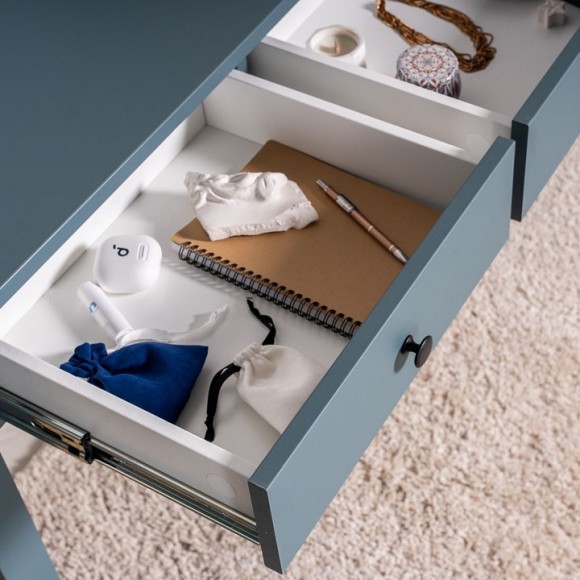 Стол туалетный Сага SHST_2.08.06.170.6