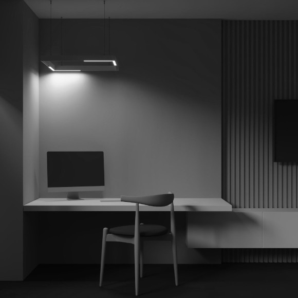 Трековый светильник Maytoni Technical Basis TR042-2-24W3K