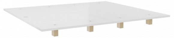 Основание для кровати Mebelson MBS_KM-5-00-3-0133