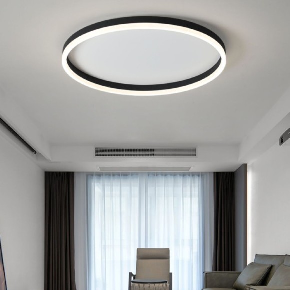 Потолочная светодиодная люстра ImperiumLoft Monet 231176-23