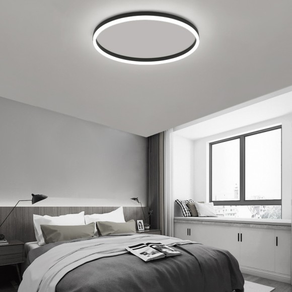 Потолочная светодиодная люстра ImperiumLoft Monet 231176-23