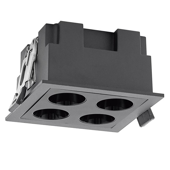 Встраиваемый светильник Mantra Blau 9131