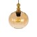 Подвесной светильник Loft IT Melon 10426 Amber