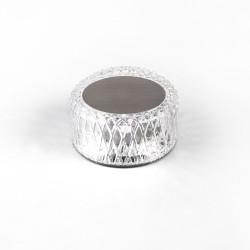 Настольная лампа Escada Party 10254/L LED