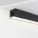 Радиусный профиль Maytoni Led strip ALM-3535R-B-D-45°-3M, вид снизу