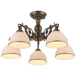 Потолочная люстра Reluce 74406-0.3-05