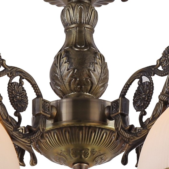 Потолочная люстра Reluce 74406-0.3-05