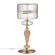 Настольная лампа Odeon Light Modern Terra 5414/2T