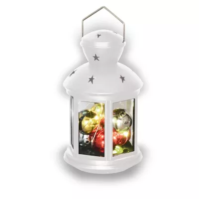 Переносной светодиодный фонарь (UL-00005490) Uniel 120х200 ULD-L1220-010/DTB/RGB White