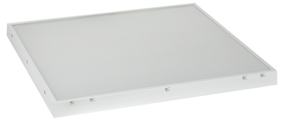 Светодиодная панель Эра SPO-910-9-40K-038 Б0051547