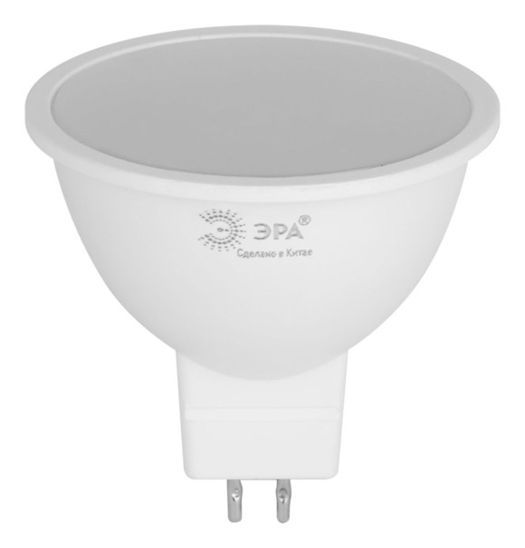 Светодиодная лампа Эра LED MR16-10W-865-GU5.3 GL Б0066997