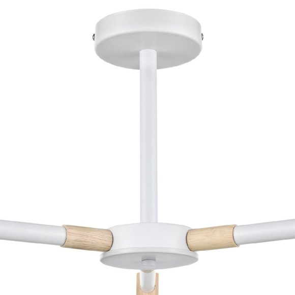 Люстра на штанге Lumion Rosalina 8097/3C