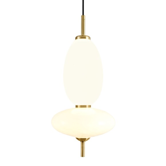 Подвесной светильник Freya Solare FR5594PL-L11B