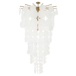 Потолочная люстра Myfar Celeste MR2620-12C