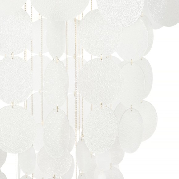 Потолочная люстра Myfar Celeste MR2620-12C