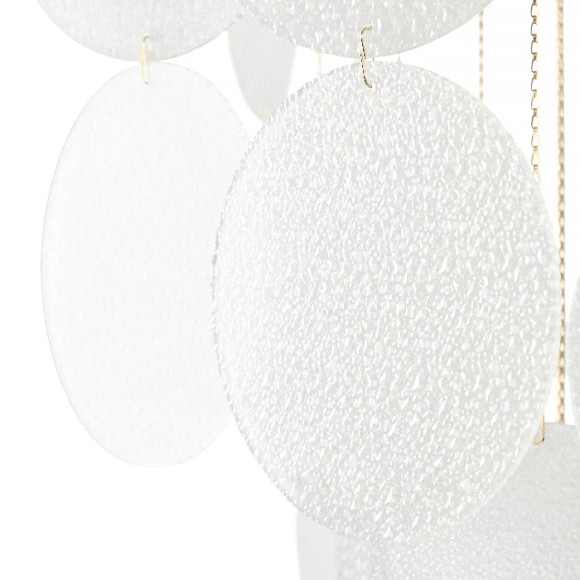 Потолочная люстра Myfar Celeste MR2620-12C