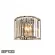 Настенный светильник iLamp Qeens W2553-2 Nickel
