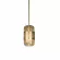 Подвесной светильник Loft IT Hudson 10097P, декоративные элементы крупным планом