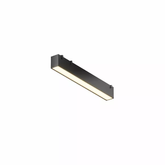 Трековый светильник Maytoni Basis TR129B-12W3K-B Трековый светильник Maytoni Basis TR129B-12W3K-B
