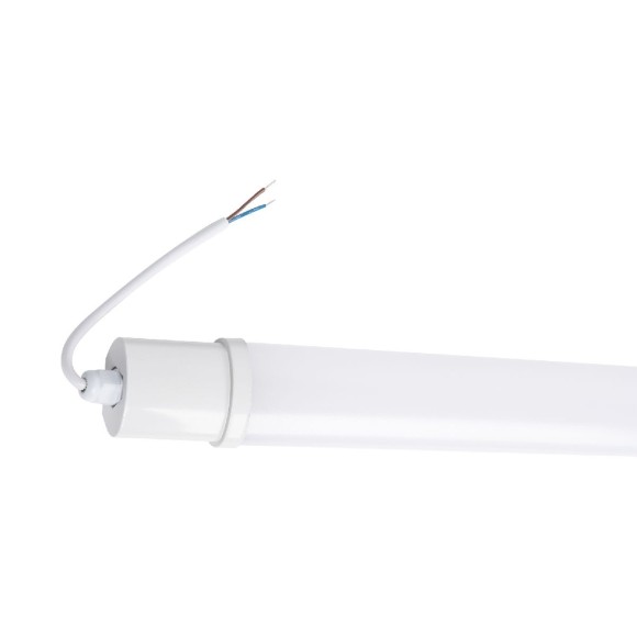 Линейный светильник Uniel ULT-V45-45W/6500K IP65 WHITE UL-00011784