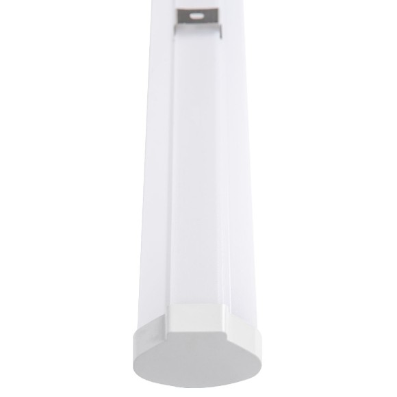 Линейный светильник Uniel ULT-V45-45W/6500K IP65 WHITE UL-00011784