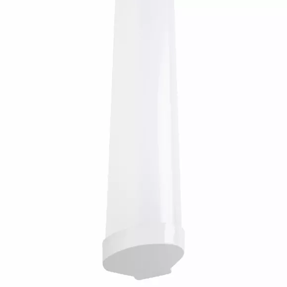 Линейный светильник Uniel ULT-V45-45W/6500K IP65 WHITE UL-00011784, Холодный белый Линейный светильник Uniel ULT-V45-45W/6500K IP65 WHITE UL-00011784, Холодный белый