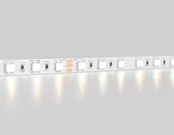 Светодиодная лента Ambrella Light LED Strip 24В 5050 14Вт/м 3000-6500K 5м IP20 GS4101