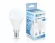 Светодиодная лампа Ambrella Light Bulbing E14 13W 6400K шар 451316, Холодный белый, Китай