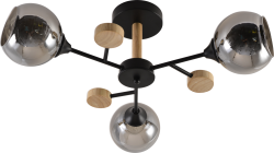 Люстра на штанге Rivoli Elouisa 9181-303 Б0068419