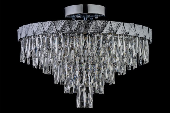 Люстра на штанге Arti Lampadari Elite Vaglia E 1.5.60.100 N