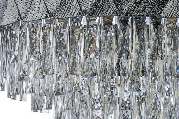 Люстра на штанге Arti Lampadari Elite Vaglia E 1.5.60.100 N