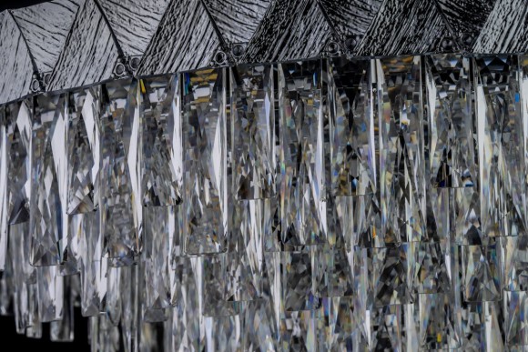 Люстра на штанге Arti Lampadari Elite Vaglia E 1.5.60.100 N