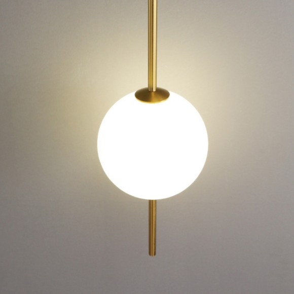 Подвесной светильник ImperiumLoft Voke 219149-23