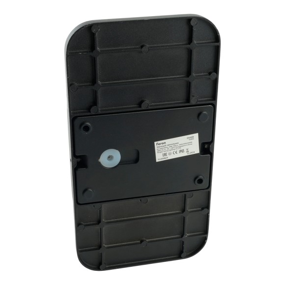 Фасадный светильник Feron Сингапур DH499 51832