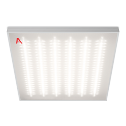 Потолочный светильник Wolta ДВО01-54-042-4К