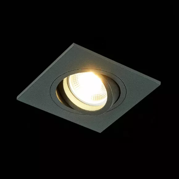 Встраиваемый светильник ST Luce ST251 ST251.408.01 Встраиваемый светильник ST Luce ST251 ST251.408.01