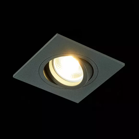 Встраиваемый светильник ST Luce ST251 ST251.408.01, светодиодный модуль Встраиваемый светильник ST Luce ST251 ST251.408.01, светодиодный модуль