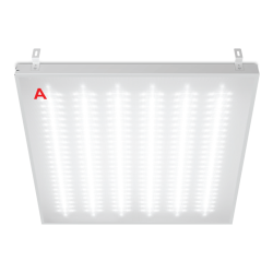 Потолочный светильник Wolta ДВО12-54-042-6К