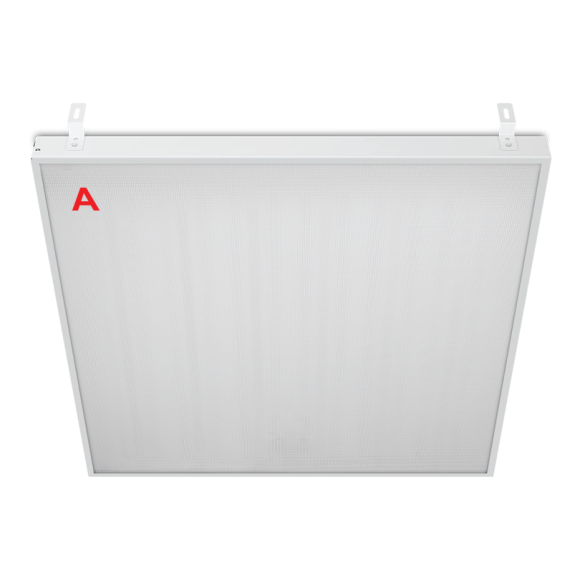 Потолочный светильник Wolta ДВО12-54-042-6К