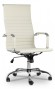 Кресло для руководителя TopChairs City SGR_D-101H_beige