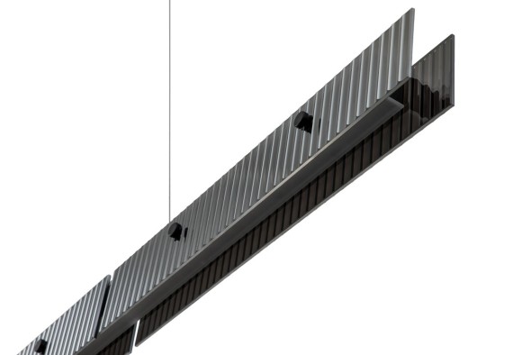 Подвесной светильник Stilfort Lucen 4007/02/14PL