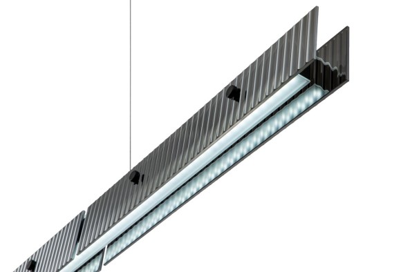 Подвесной светильник Stilfort Lucen 4007/02/14PL