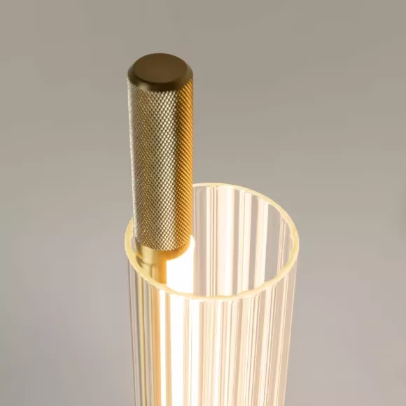 Торшер Maytoni Loom MOD258FL-L15BS3K
