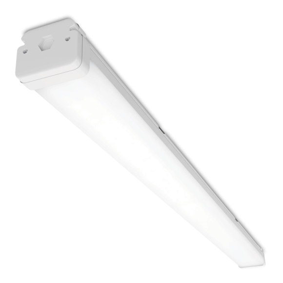 Линейный светильник Wolta ДСП15-54-001-6К