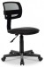 Стул компьютерный Бюрократ CH-299NX/15-21 черный BUR_663943