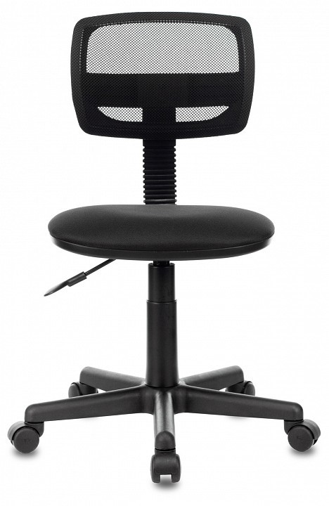 Стул компьютерный Бюрократ CH-299NX/15-21 черный BUR_663943
