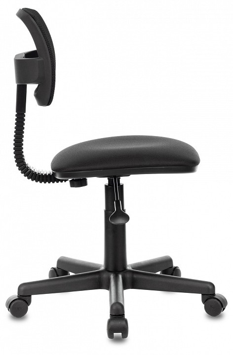 Стул компьютерный Бюрократ CH-299NX/15-21 черный BUR_663943